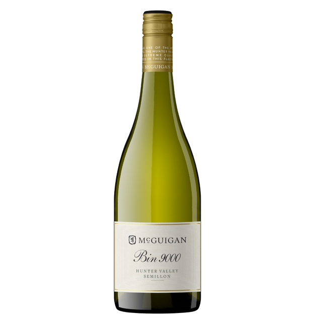 2019 McGuigan Bin 9000 Semillon, hi-res image number null